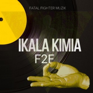 FATAL FIGHTER MUZIK F2F