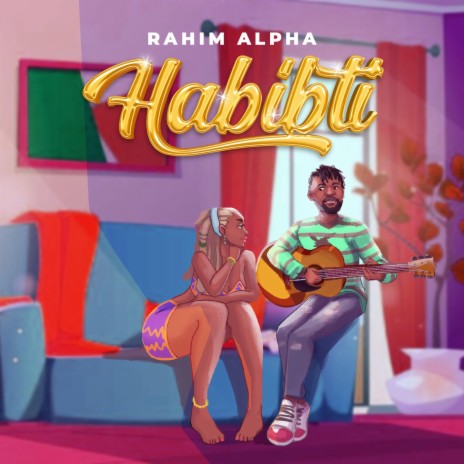 HABIBTI | Boomplay Music