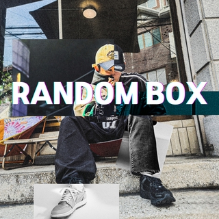 Rambom BOX