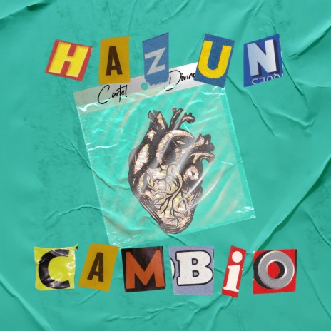 Haz Un Cambio | Boomplay Music