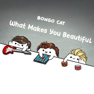 What Makes You Beautiful