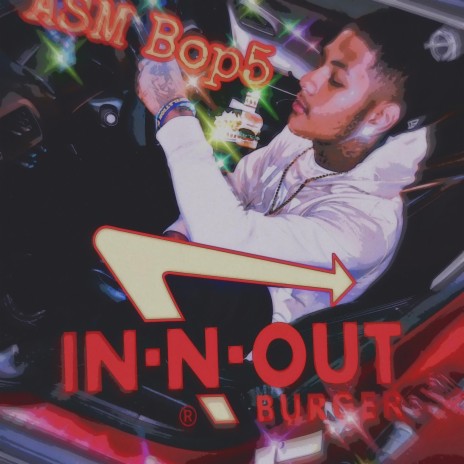 IN N OUT | Boomplay Music