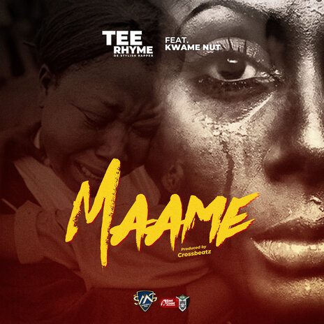 Maame ft. Kwame Nut | Boomplay Music