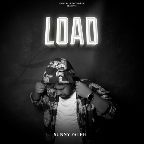 Load ft. Ash Khatrai | Boomplay Music