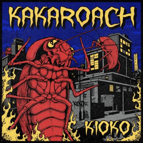 Kakaroach | Boomplay Music