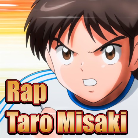 Taro Misaki Rap. El Artista del Campo