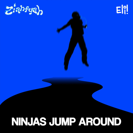 NINJAS JUMP AROUND #jerseyclub ft. ProdEli! | Boomplay Music