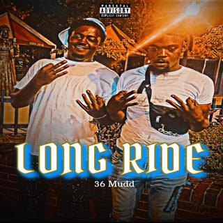 Long Ride (Prod. By Priddy)