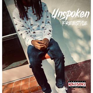 Unspoken Freestyle