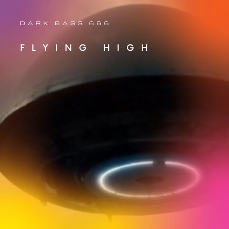 Flying High | Boomplay Music