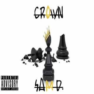 Crown lyrics | Boomplay Music