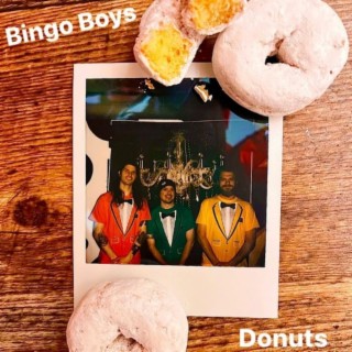 Donuts lyrics | Boomplay Music
