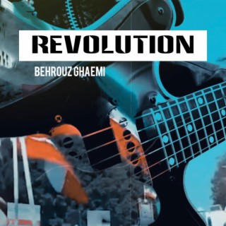 Revolution (Enghelab)