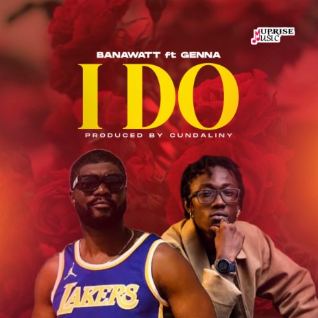 I Do ft. Genna | Boomplay Music