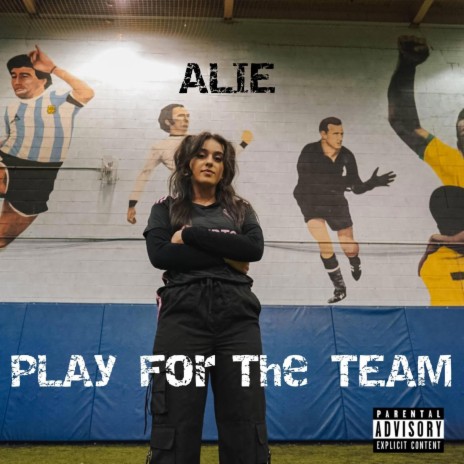 Play For The Team | Boomplay Music