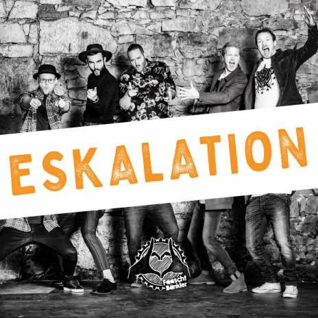 Eskalation | Boomplay Music