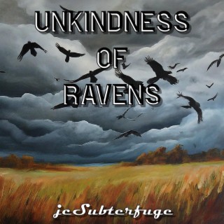 Unkindness of Ravens