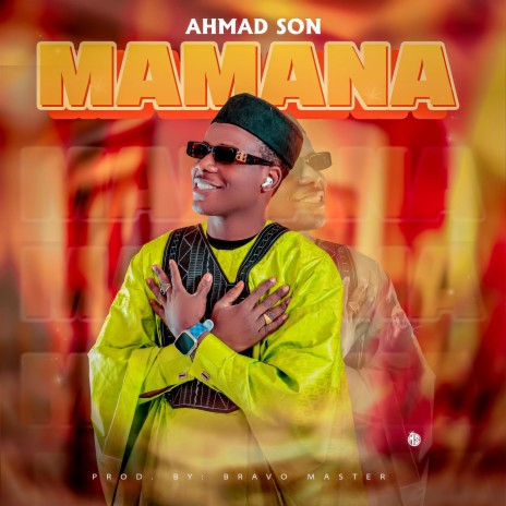 MAMA NA | Boomplay Music