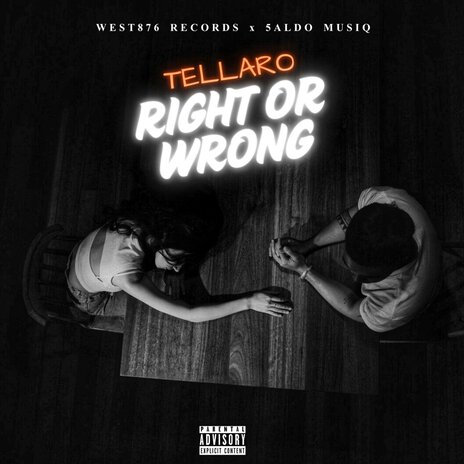 Right Or Wrong | Boomplay Music