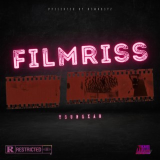 Filmriss