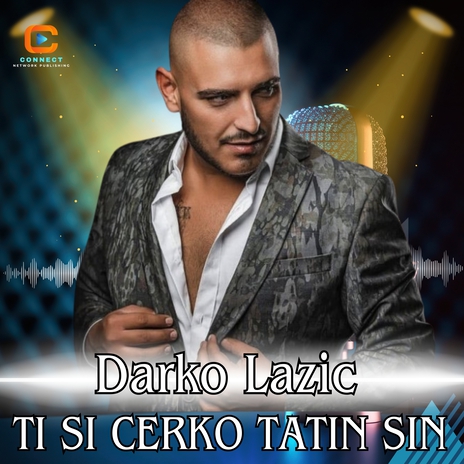 Ti si cerko tatin sin (Live) | Boomplay Music