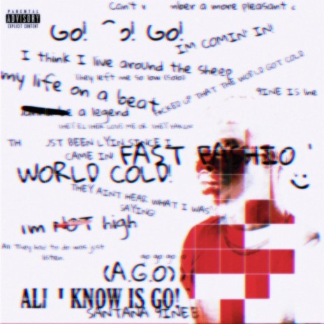 Let's Go! (A.G.O.) | Boomplay Music