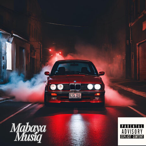 My Turn ft. Mabaya Musiq | Boomplay Music