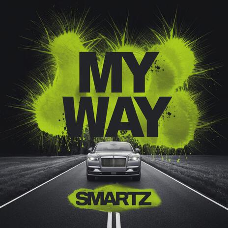 My Way | Boomplay Music