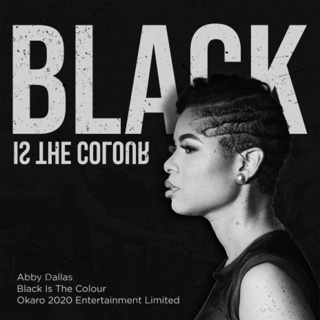Black is the Colour | Boomplay Music