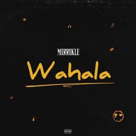 Wahala | Boomplay Music