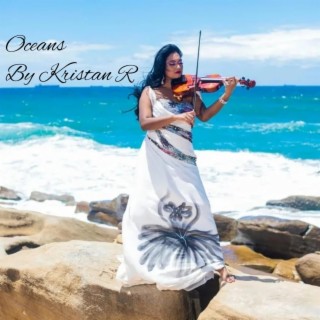 Oceans (Violin)