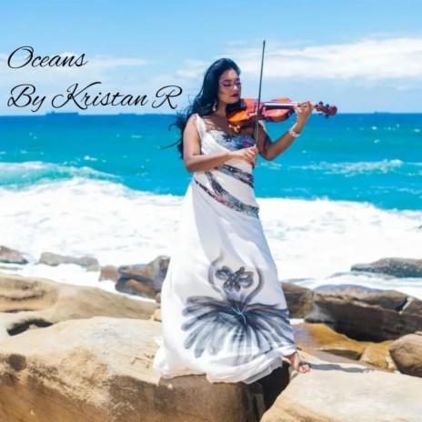 Oceans (Violin) | Boomplay Music