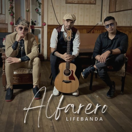 Alfarero | Boomplay Music