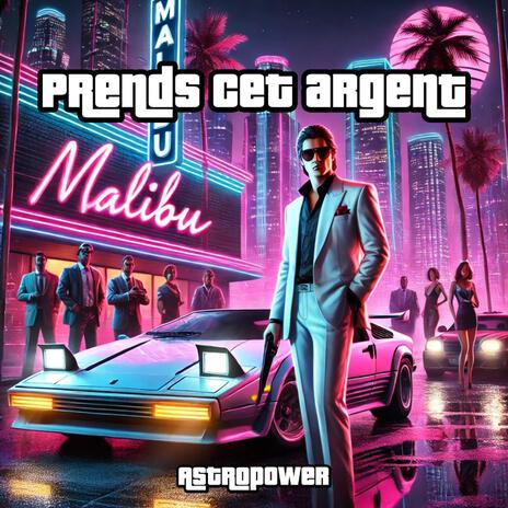 Prends cet argent | Boomplay Music