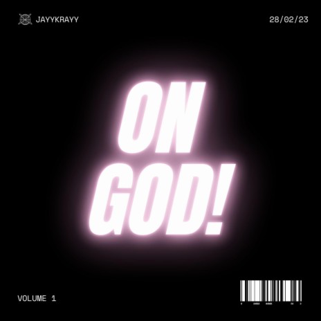 ON GOD! | Boomplay Music
