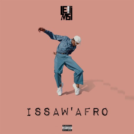Issaw'afro | Boomplay Music