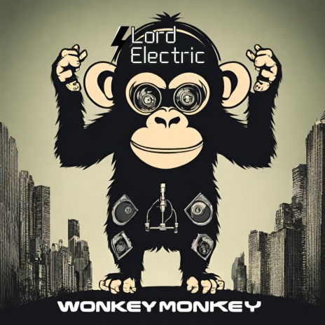 WONKEY MONKEY | Boomplay Music