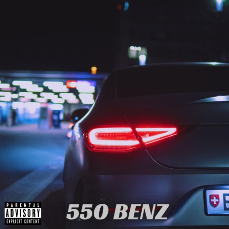 550 Benz
