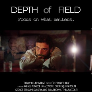 Depth of Field (Original Soundtrack)