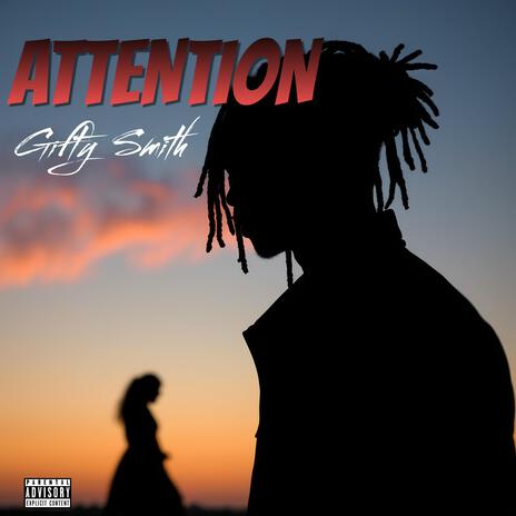 Attention | Boomplay Music