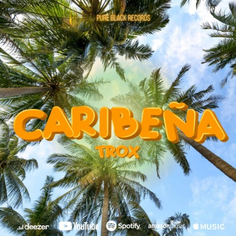 Caribeña | Boomplay Music
