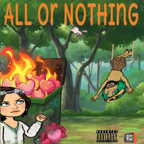All Or Nothing | Boomplay Music