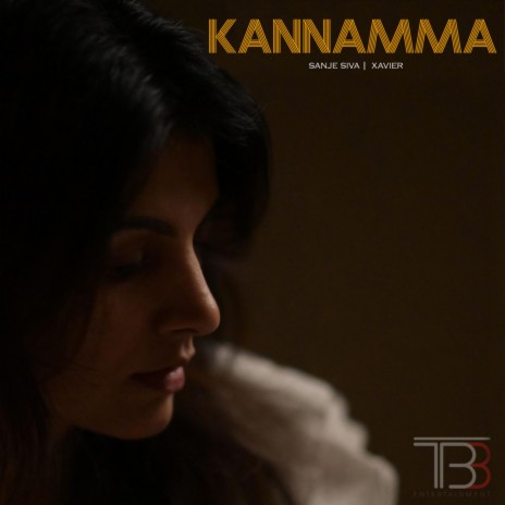 Kannamma Kannamma ft. Vasudevan Vox & Shashwathi Jagadish | Boomplay Music