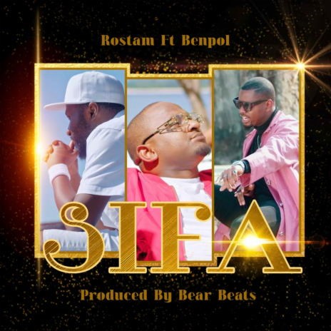 Sifa ft. Ben Pol | Boomplay Music