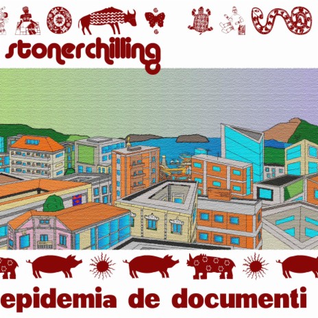 epidemia de documenti