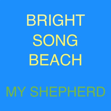 My Shepherd | Boomplay Music