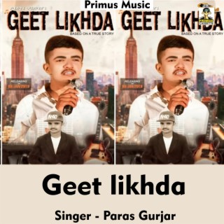 Geet Likhda