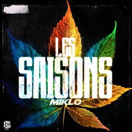 Les Saisons | Boomplay Music