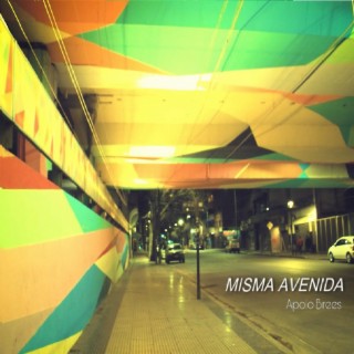 Misma Avenida lyrics | Boomplay Music
