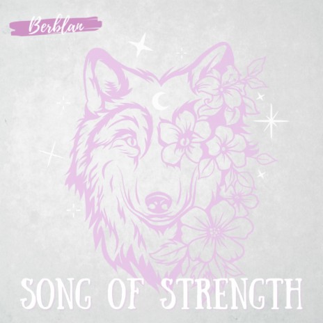 SONG OF STRENGTH | Boomplay Music
